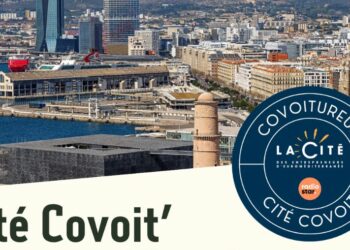 Cité des entrepreneurs d'Euroméditerranée