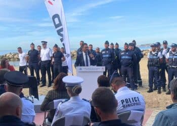 Sécurité à Marseille : quel héritage après les JO ?