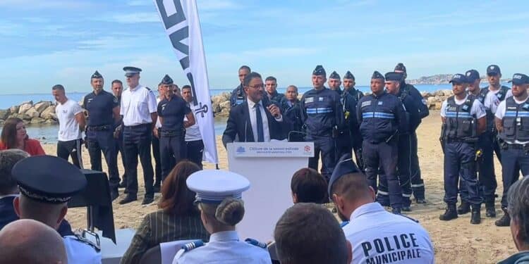 Sécurité à Marseille : quel héritage après les JO ?