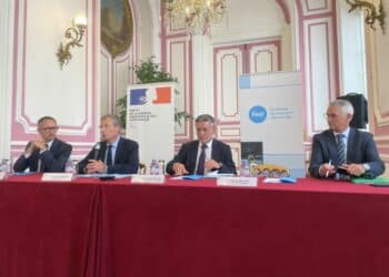 ligne très haute tension