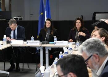 Marseille en grand GIP transports