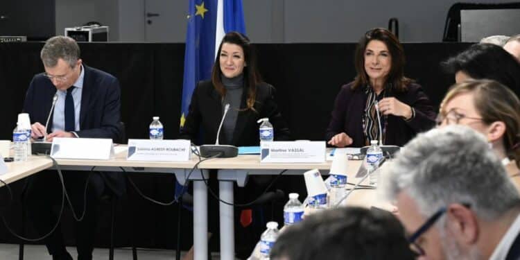 Marseille en grand GIP transports
