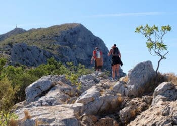 Le sentier Imoucha sera fermé du 1er octobre jusqu’au 31 décembre