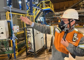 Fos-sur-Mer : ArcelorMittal s’investit pour les aciers recyclés