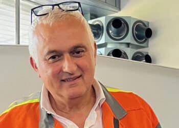 François Sgro, devient directeur général d’ArcelorMittal Méditerranée