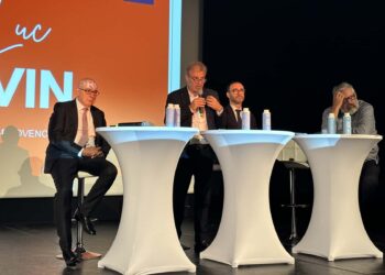 Chauvin journée de l'immobilier