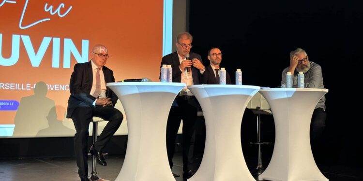 Chauvin journée de l'immobilier