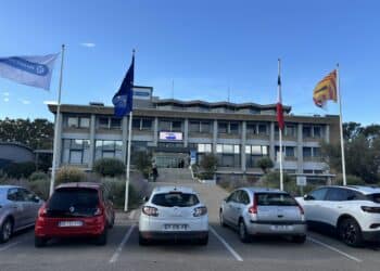 CCI du Pays d'Arles