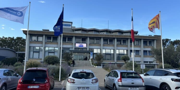 CCI du Pays d'Arles