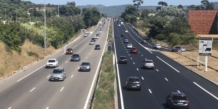 Citygo (92) veut lutter contre l’autosolisme avec sa plateforme de covoiturage courte distance