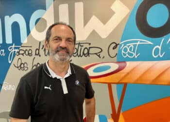 Handiwork (30) lève 1,3 million pour l’inclusion du handicap en entreprise