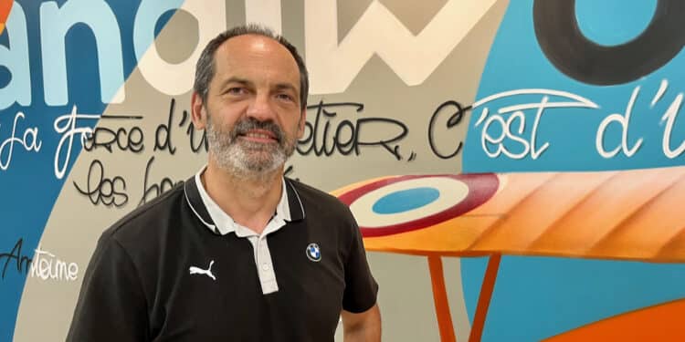 Handiwork (30) lève 1,3 million pour l’inclusion du handicap en entreprise