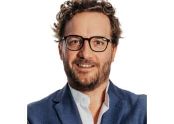 L'agence Marsatwork recrute Augustin Missoffe