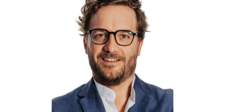 L'agence Marsatwork recrute Augustin Missoffe