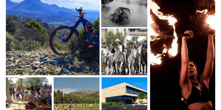 [Agenda] Loisirs : que faire le week-end des 27, 28 et 29 septembre ?