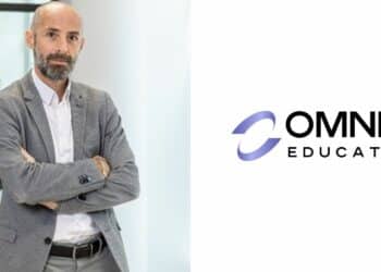 Sylvain Coulange prend la direction du campus Omnes Education Marseille