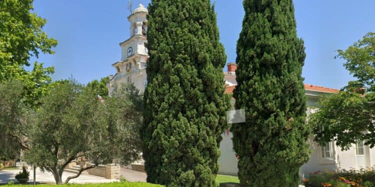 Nouvelles élections municipales à Saint-Martin-de-Crau