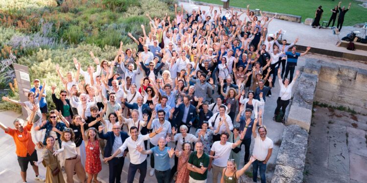 Entreprises pour le climat