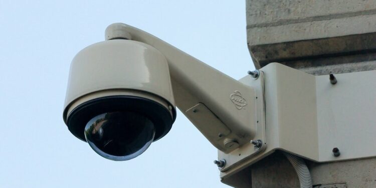 Vidéoprotection