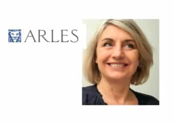 Frédérika Sintive (Crédit DR)