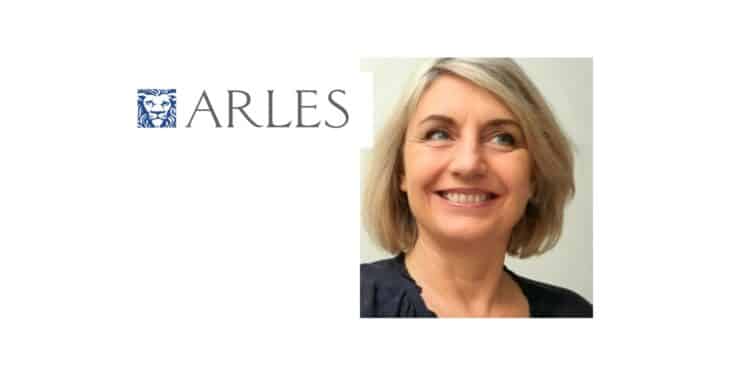 Frédérika Sintive (Crédit DR)