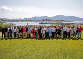 Les équipes de PKF Arsilon