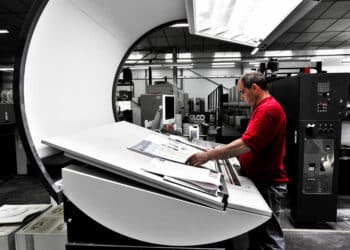 L’imprimerie Caractère (Marseille) fusionne avec Print Concept (Aubagne)