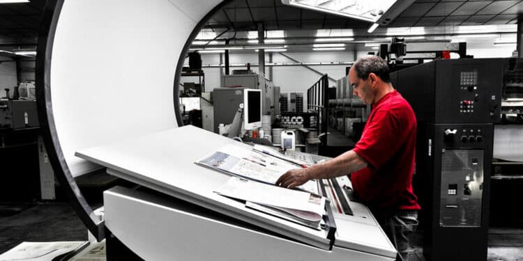 L’imprimerie Caractère (Marseille) fusionne avec Print Concept (Aubagne)