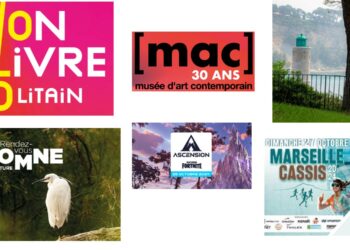 Agenda sorties et loisirs