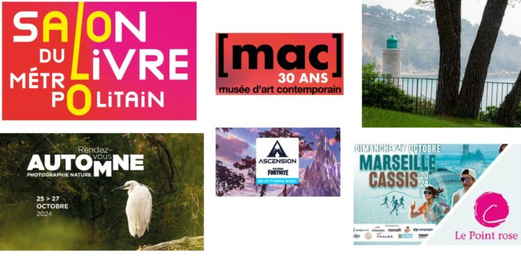 Agenda sorties et loisirs