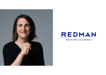Marine Seemuller nommée directrice générale adjointe chez Redman. (Crédit photo : Redman)