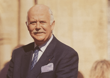 Jean-François Picheral (Crédit DR)