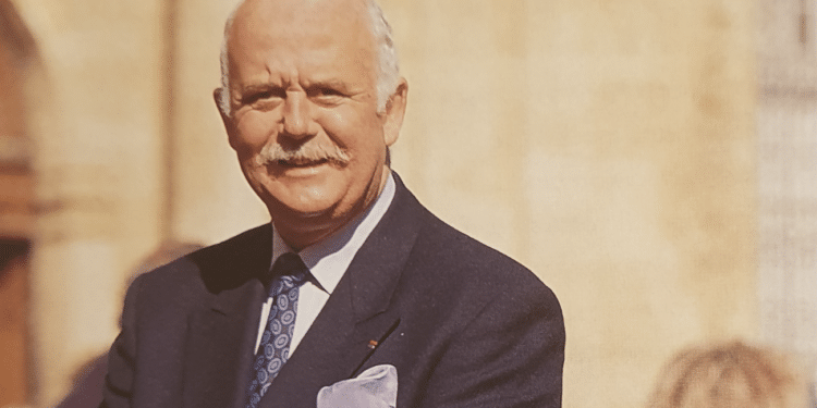 Jean-François Picheral (Crédit DR)