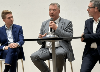 décarbonation Ludovic Parisot Engie