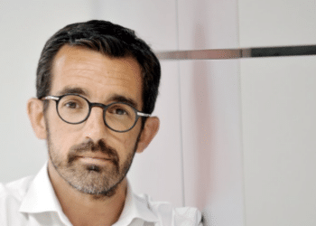 Olivier Biscaye (Crédit Midi Libre)