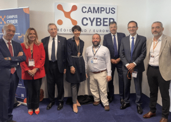 Campus Cyber Région Sud Euromed