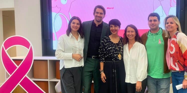 cancer du sein Cepac