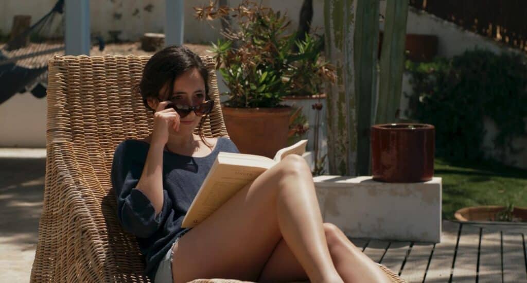 El hombre bueno de David Trueba, film de clôture de Cinehorizontes 2024