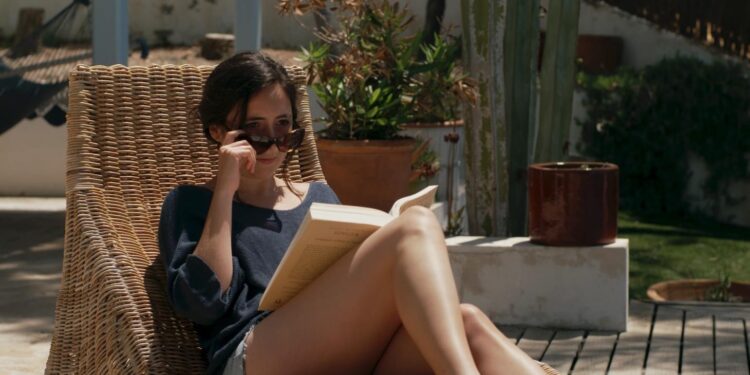 El hombre bueno de David Trueba, film de clôture de Cinehorizontes 2024