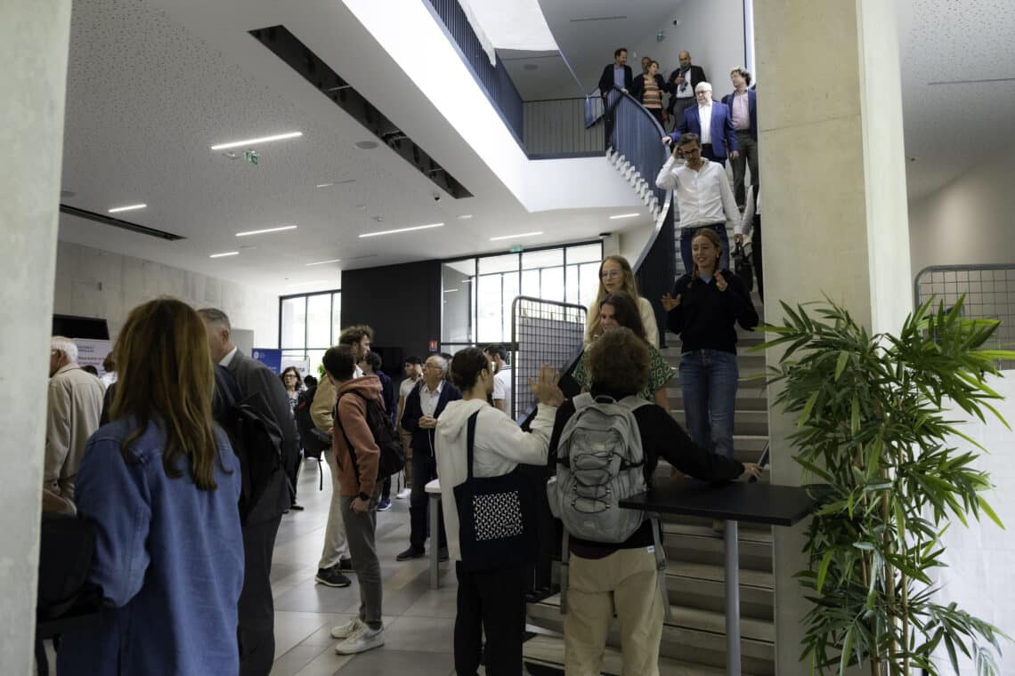 Forum : Nos énergies en question(s)