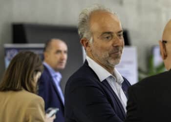 Sébastien Barles (Crédit JYD/Gomet')