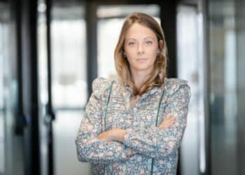 Claire Chadourne Digital Realty