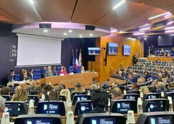 rapport d'orientations budgétaires Budget métropole