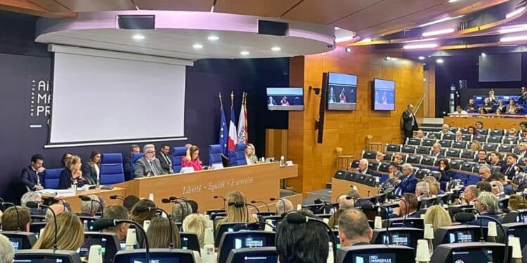 rapport d'orientations budgétaires Budget métropole