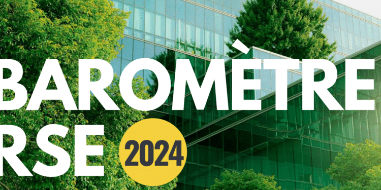 baromètre RSE