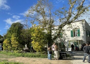 Tiers-Lab des transitions