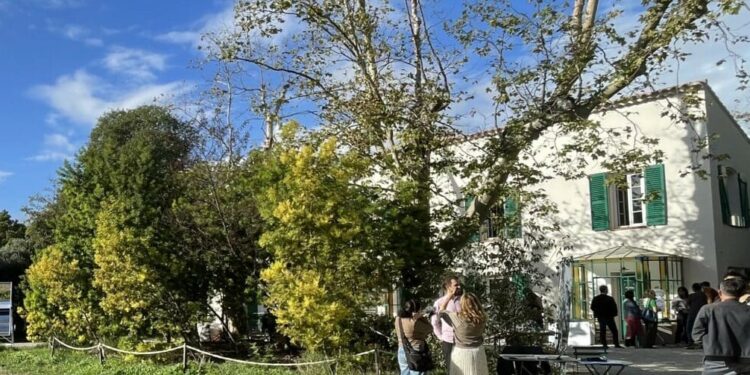 Tiers-Lab des transitions