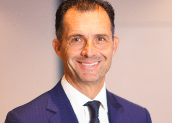 Jean-Christophe Amarantinis, crédit photo Cocktail Santé.