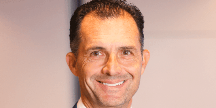 Jean-Christophe Amarantinis, crédit photo Cocktail Santé.