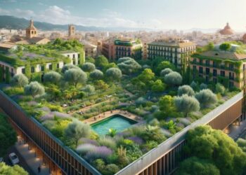 Plan Bleu : comment propager les solutions fondées sur la nature dans les villes méditerranéennes